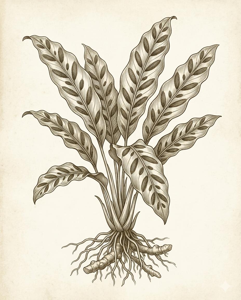 Calathea