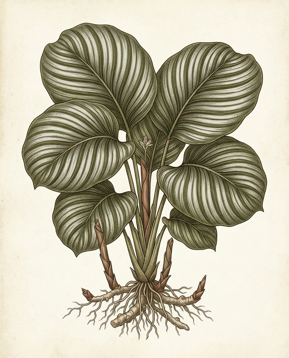 Orbifolia