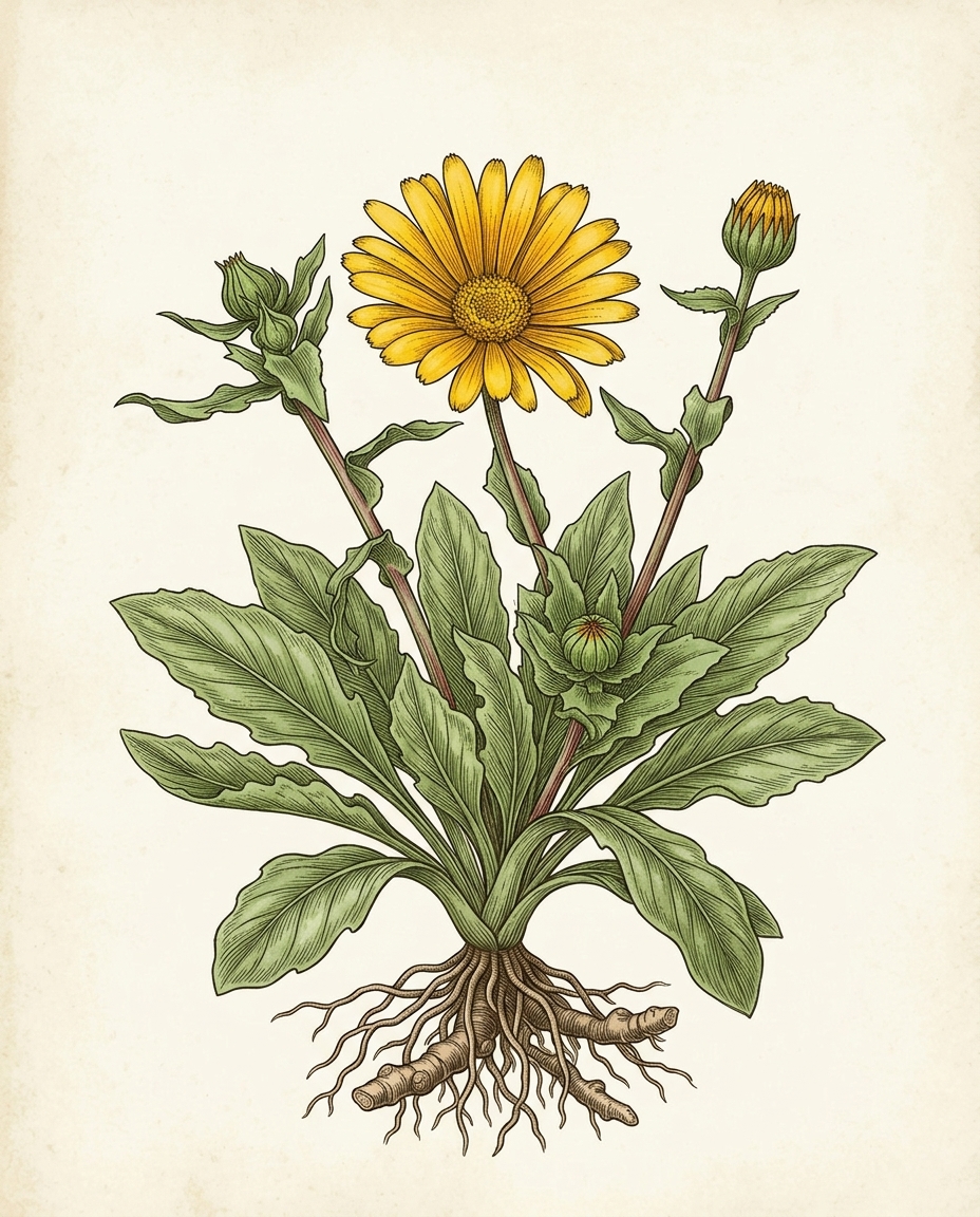 Calendula