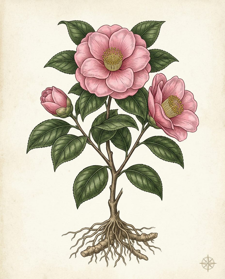 Camellia