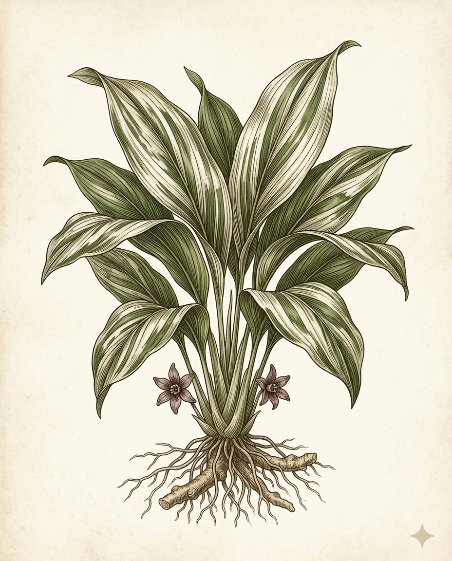Variegata