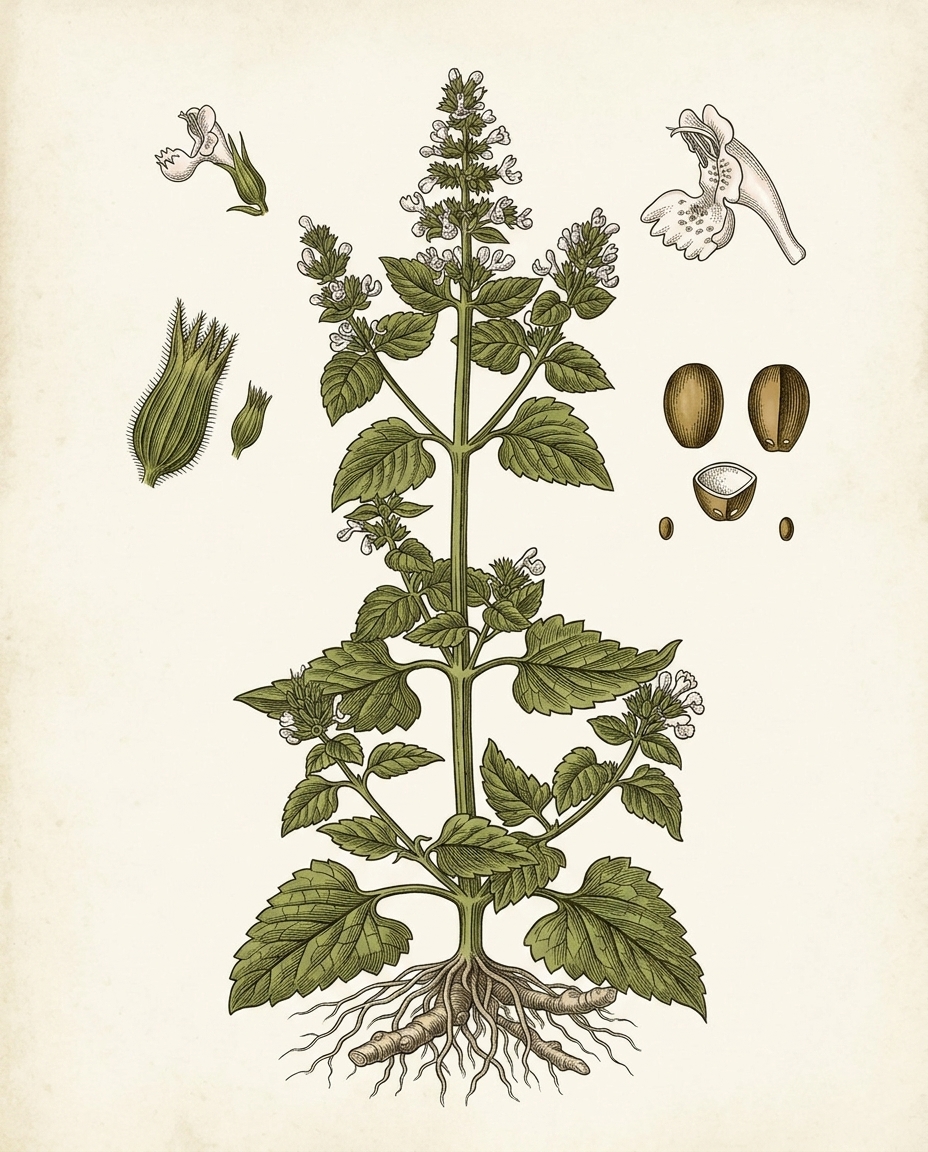 Catnip