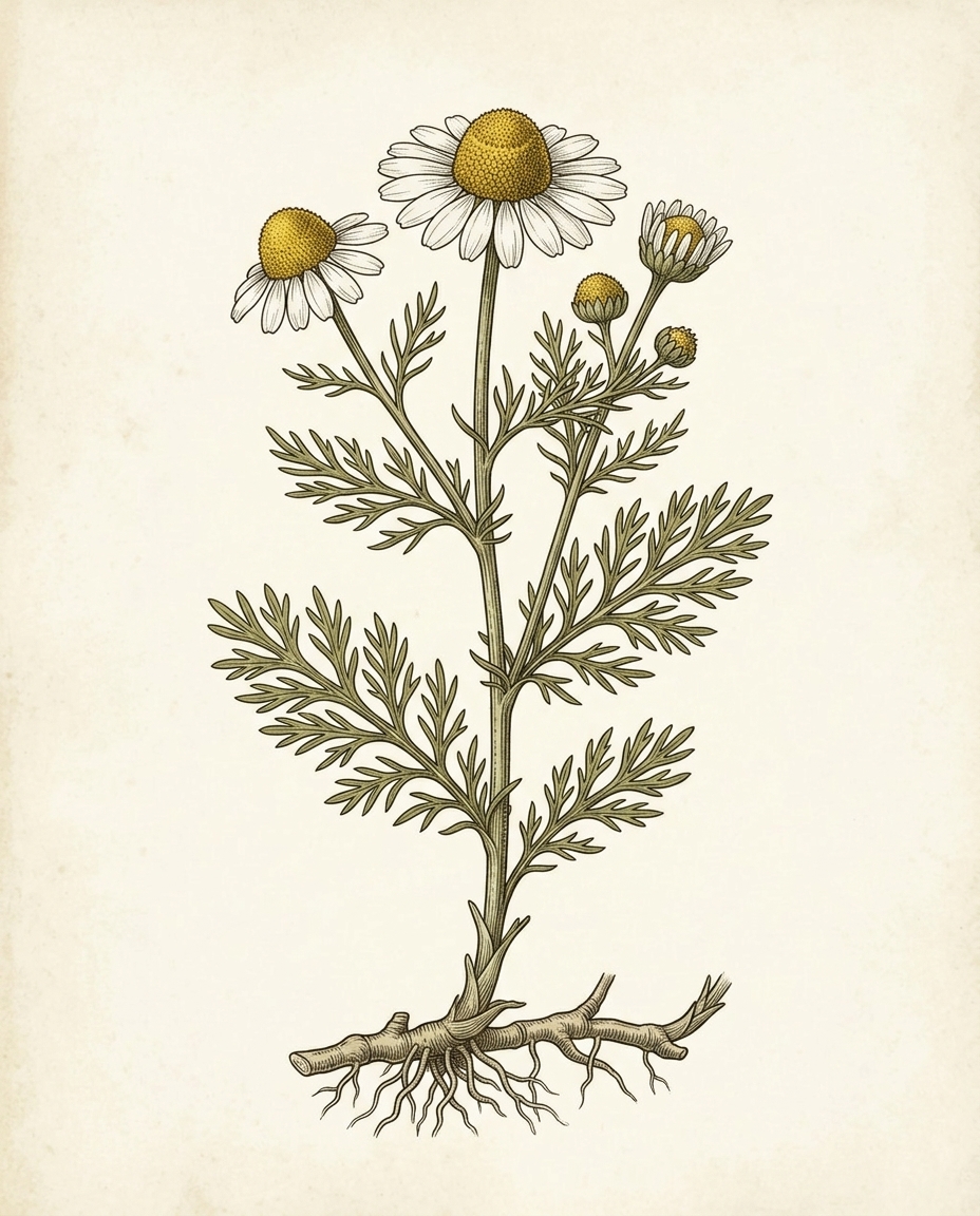 Chamomile