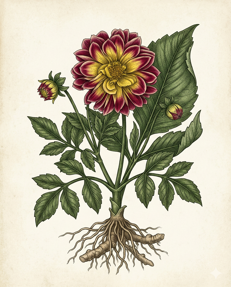 Dahlia