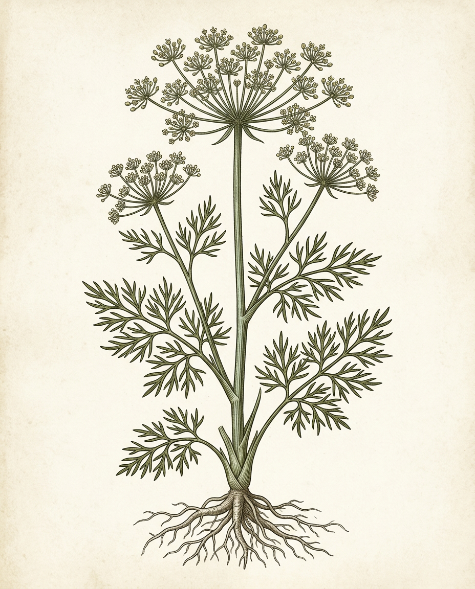 Dill