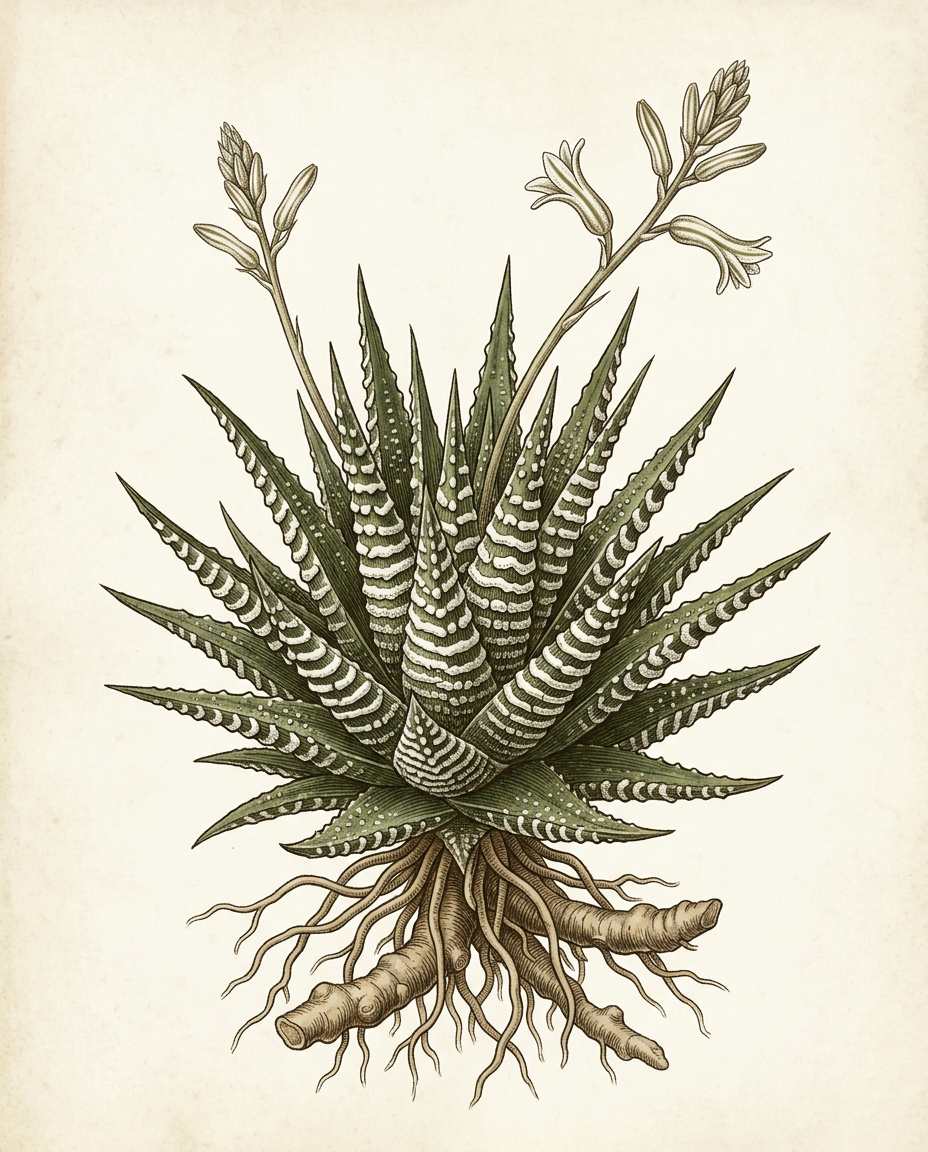 Attenuata