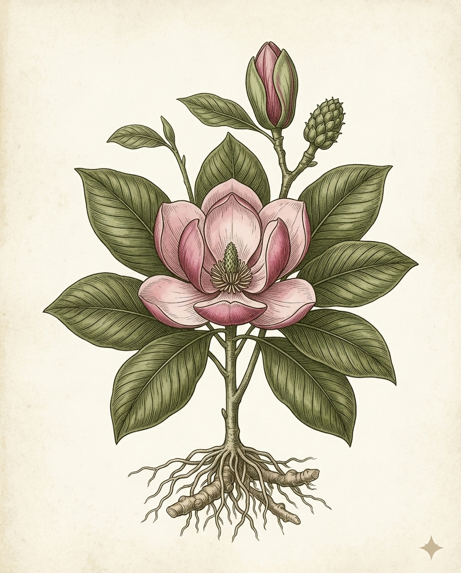 Magnolia