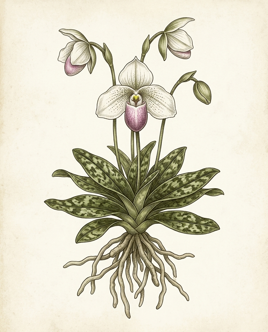 Orchid