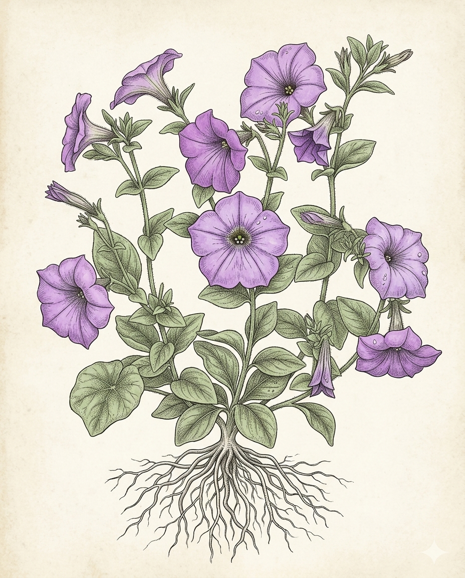 Petunia