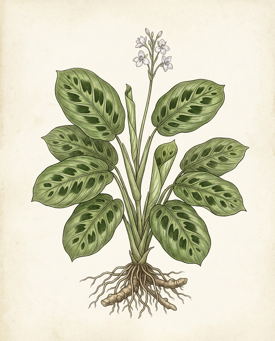 Kerchoveana