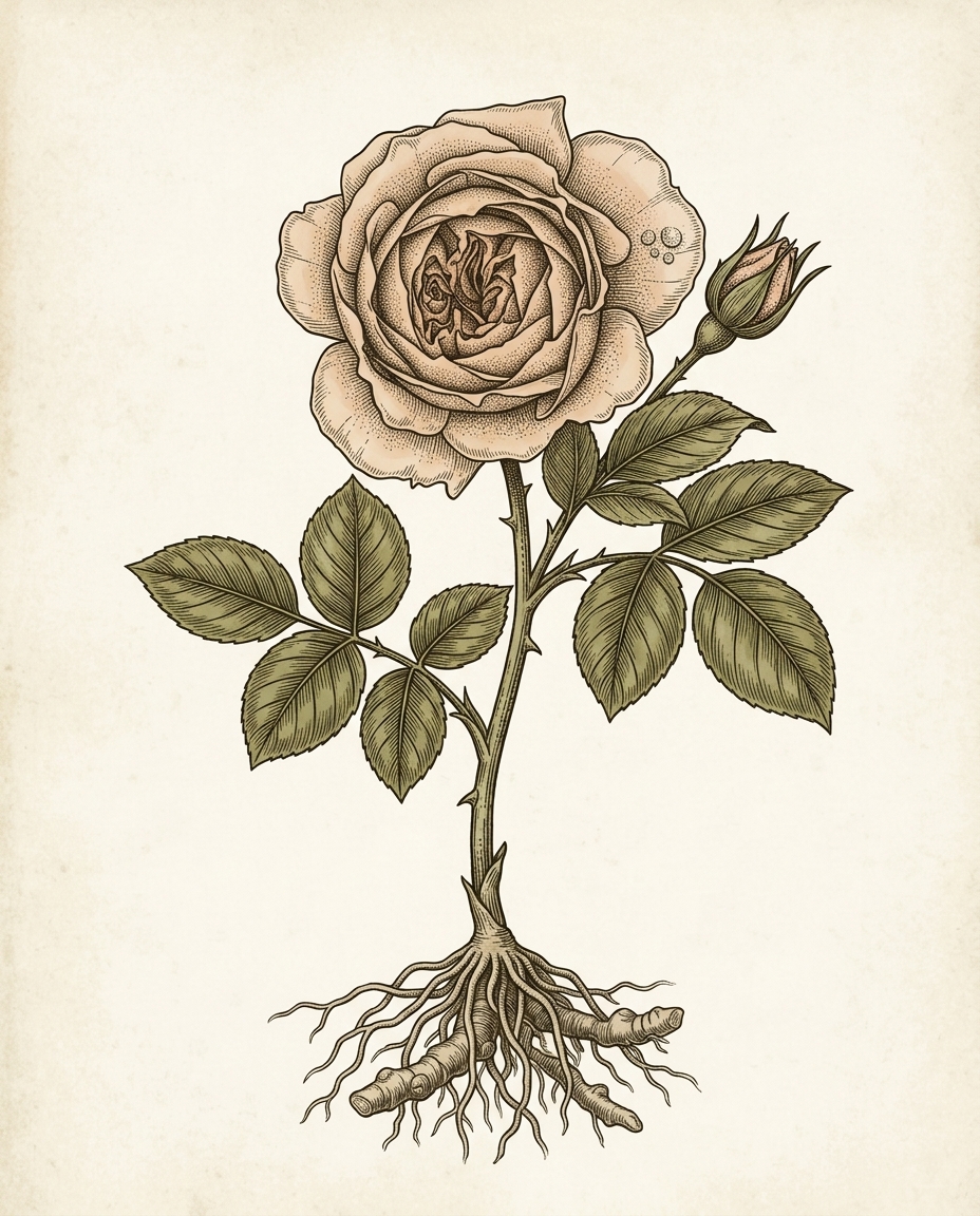 Rose