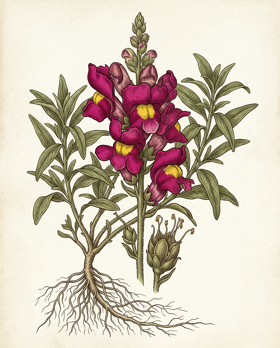 Snapdragon