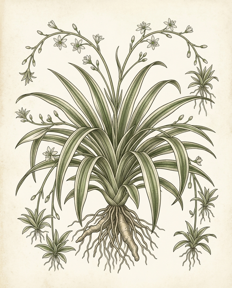Variegatum