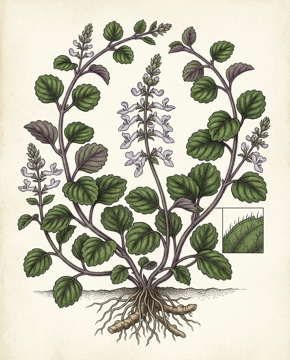 Ciliatus