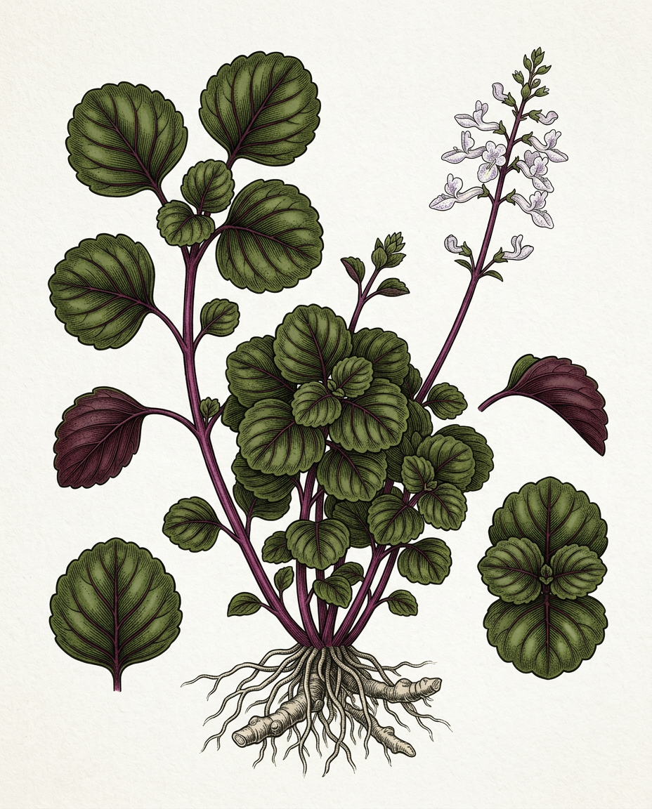 Nummularius