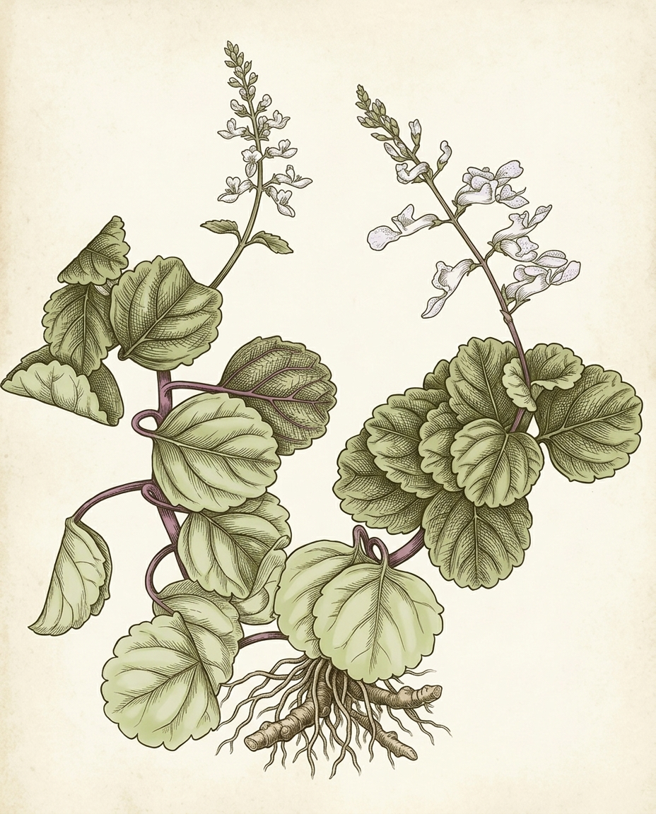 Verticillatus