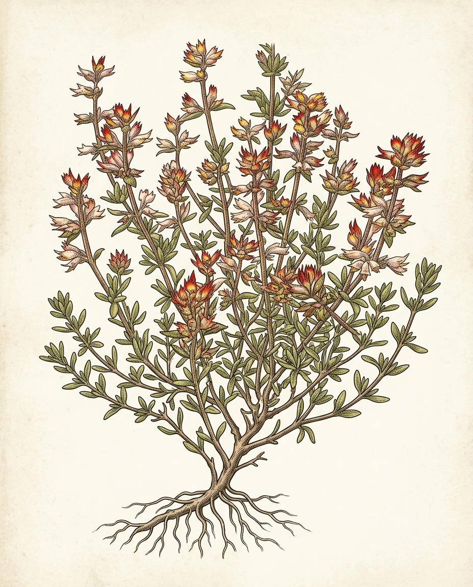 Thyme